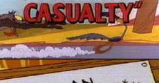 Looney Tunes' Merrie Melodies: Hopalong Casualty film complet