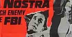 Cosa Nostra, Arch Enemy of the FBI (1967)