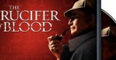 The Crucifer of Blood film complet