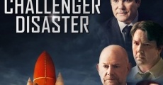Filme completo The Challenger Disaster