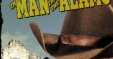 The Man From the Alamo film complet