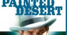 The Painted Desert film complet