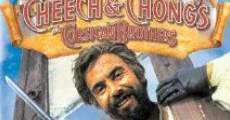 Cheech & Chong's The Corsican Brothers film complet