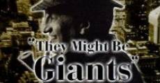 They Might Be Giants