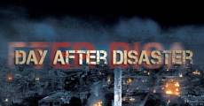 Day After Disaster film complet