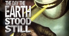 The Day the Earth Stood Still film complet