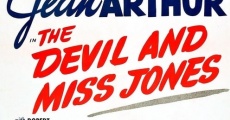 The Devil & Miss Jones film complet