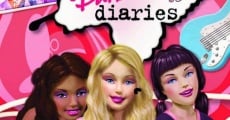 De Barbie dagboeken