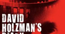 Filme completo David Holzman's Diary