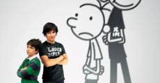 Diary of a Wimpy Kid 2: Rodrick Rules (2011)