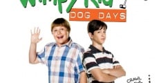 Diary of a Wimpy Kid: Dog Days (2012)