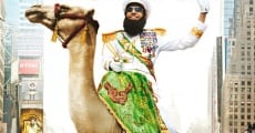 The Dictator film complet