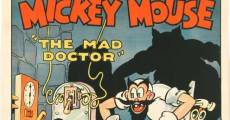 Filme completo Walt Disney's Mickey Mouse: The Mad Doctor