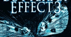 Filme completo Butterfly Effect: Revelation