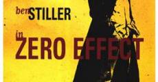 Zero Effect film complet