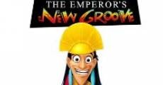 The Emperor's New Groove film complet
