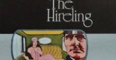 The Hireling film complet