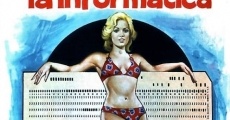 Filme completo El erotismo y la informática