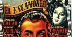 Filme completo O Escândalo