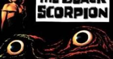 The Black Scorpion film complet