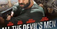 All the Devil's Men (2018)