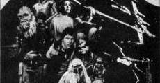 The Star Wars Holiday Special film complet