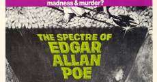 The Spectre of Edgar Allan Poe (1974)