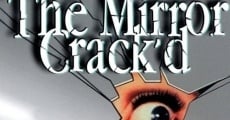 The Mirror Crack'd film complet