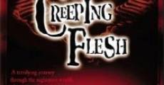 The Creeping Flesh film complet