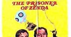 The Prisoner of Zenda film complet