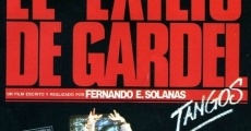 El exilio de Gardel (1985)