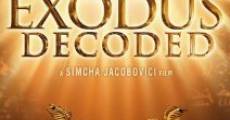 The Exodus Decoded film complet