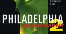 L'expérience de Philadelphie II streaming