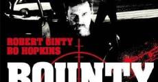 The Bounty Hunter film complet