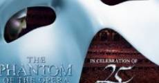 The Phantom Of The Opera At The Royal Albert Hall film complet