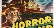 Horror Island (1941)