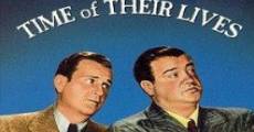 The Time of Their Lives film complet