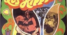 Filme completo El fantástico mundo de los hippies