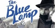 The Blue Lamp film complet