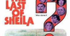 The Last of Sheila film complet