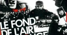 Le fond de l'air est rouge (1977)