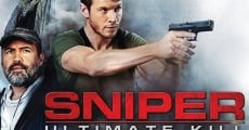 Sniper: Ultimate Kill film complet