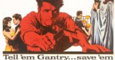 ELMER GANTRY - Watch Full Movie - 1960