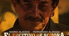 Filme completo El fugitivo de Sonora