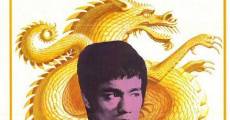 Bruce Lee - Die Faust des Drachen