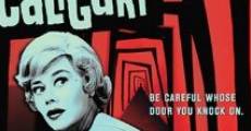Le cabinet du docteur Caligari streaming
