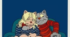 Fritz the Cat film complet
