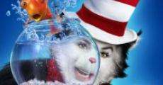 The Cat in the Hat (aka Dr. Seuss' The Cat in the Hat) film complet