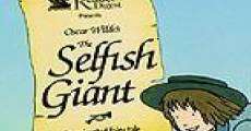 The Selfish Giant film complet