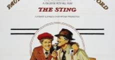 The Sting film complet